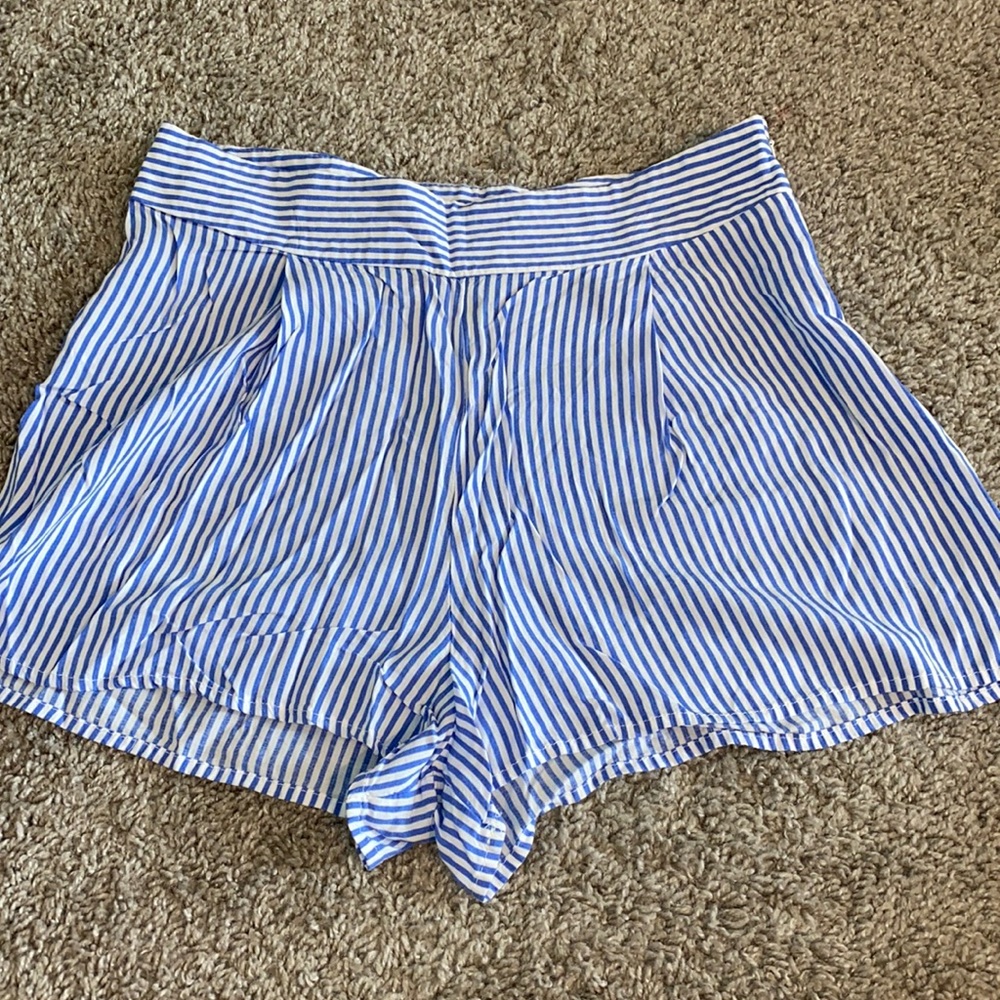 Flowy fit Shorts